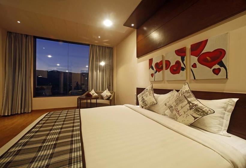 Hotel Grand Xenia Ajmer 10