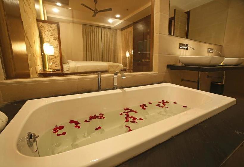 Hotel Grand Xenia Ajmer 11