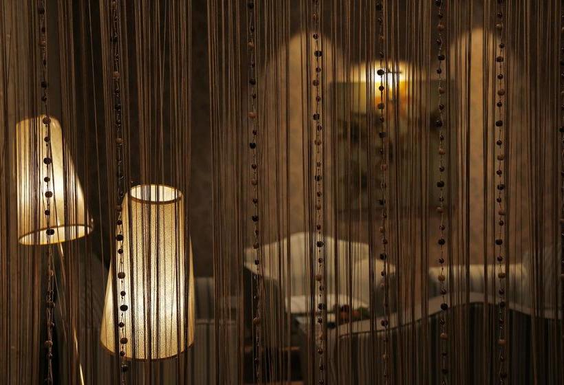 Hotel Grand Xenia Ajmer 12