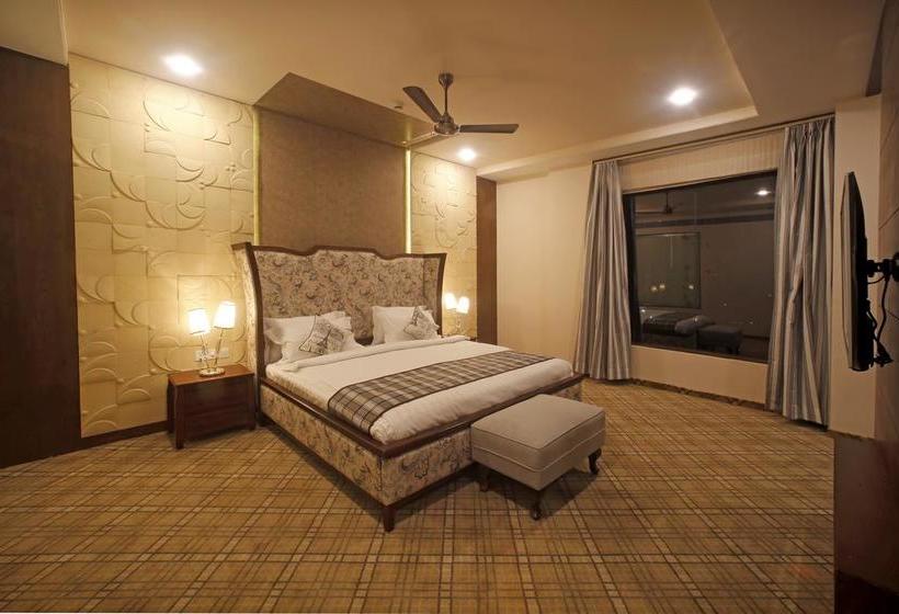 Hotel Grand Xenia Ajmer 13