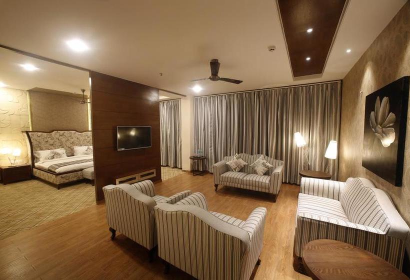 Hotel Grand Xenia Ajmer 14