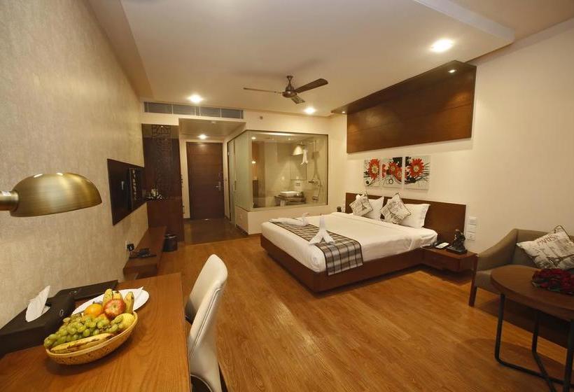 Hotel Grand Xenia Ajmer 15