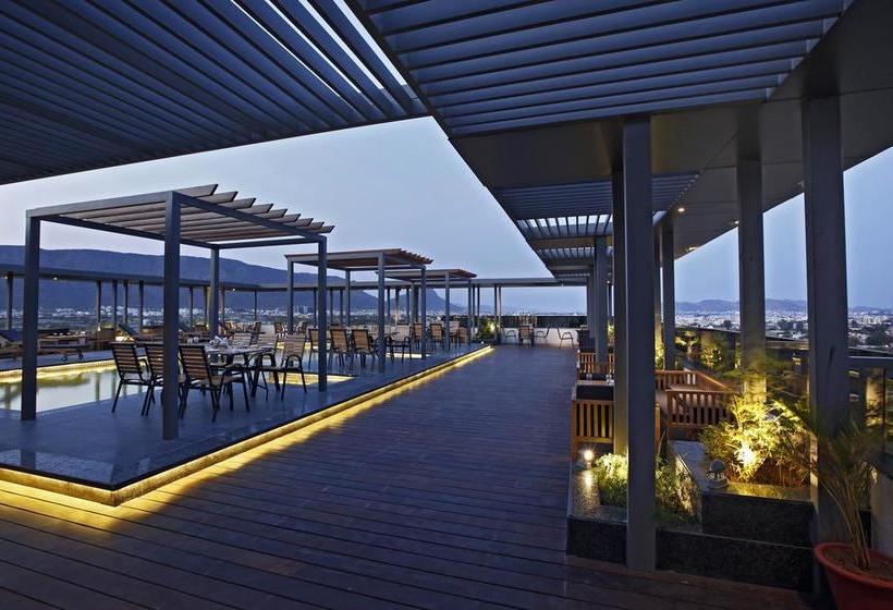 Hotel Grand Xenia Ajmer 16