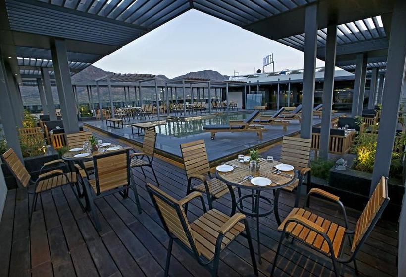 Hotel Grand Xenia Ajmer 17