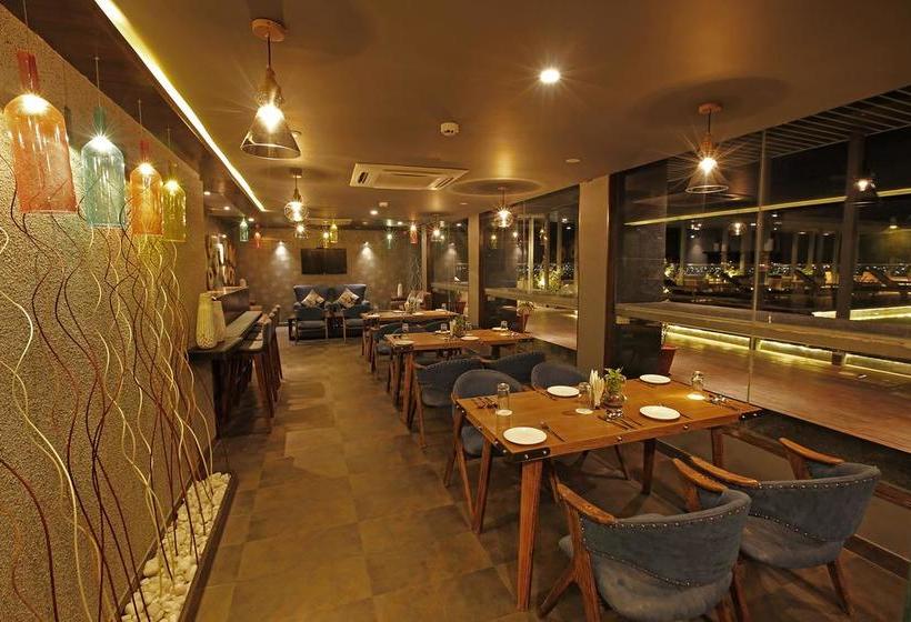 Hotel Grand Xenia Ajmer 18