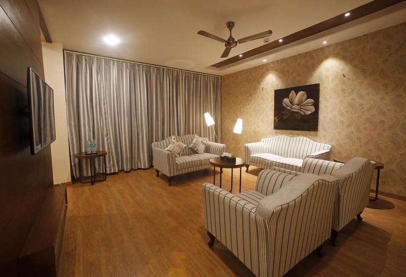 Hotel Grand Xenia Ajmer 19