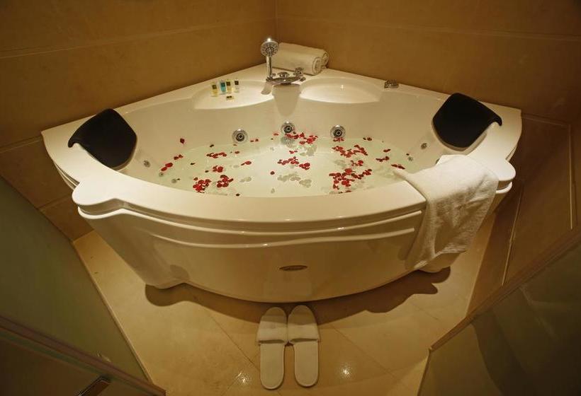 Hotel Grand Xenia Ajmer 2