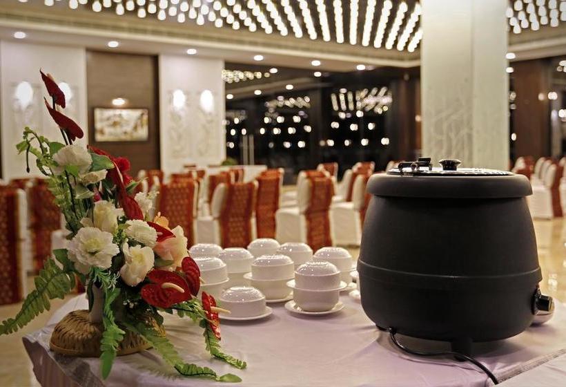 Hotel Grand Xenia Ajmer 20