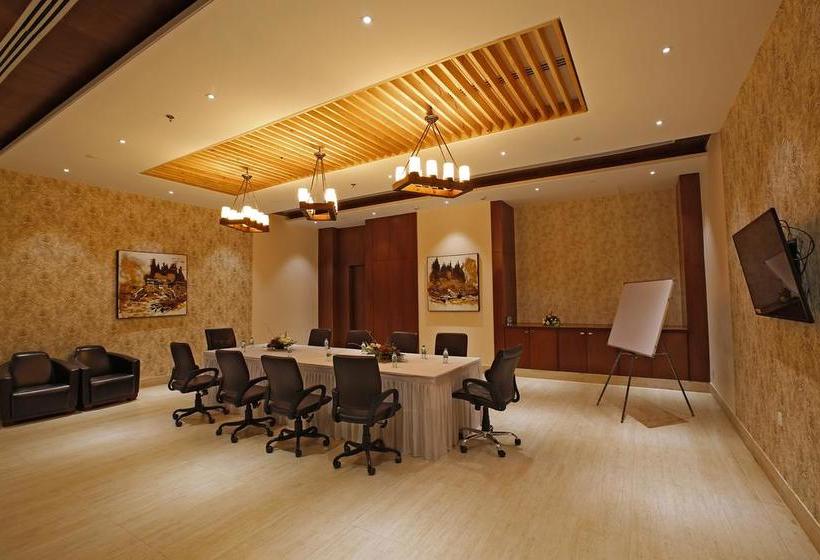 Hotel Grand Xenia Ajmer 3