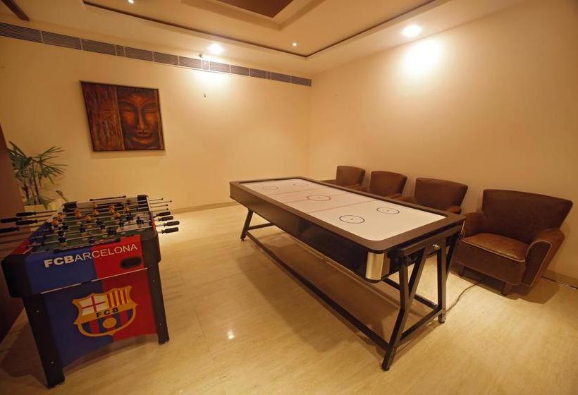 Hotel Grand Xenia Ajmer 4