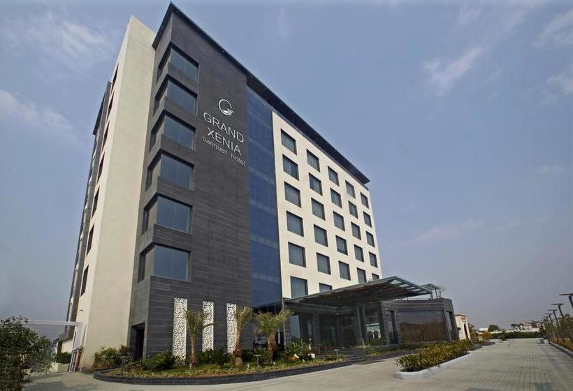 Hotel Grand Xenia Ajmer 6