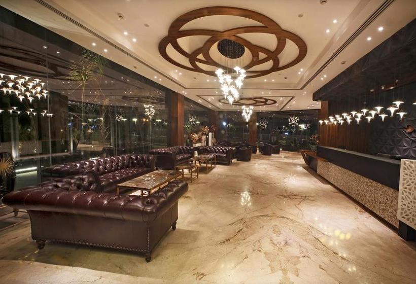 Hotel Grand Xenia Ajmer 7