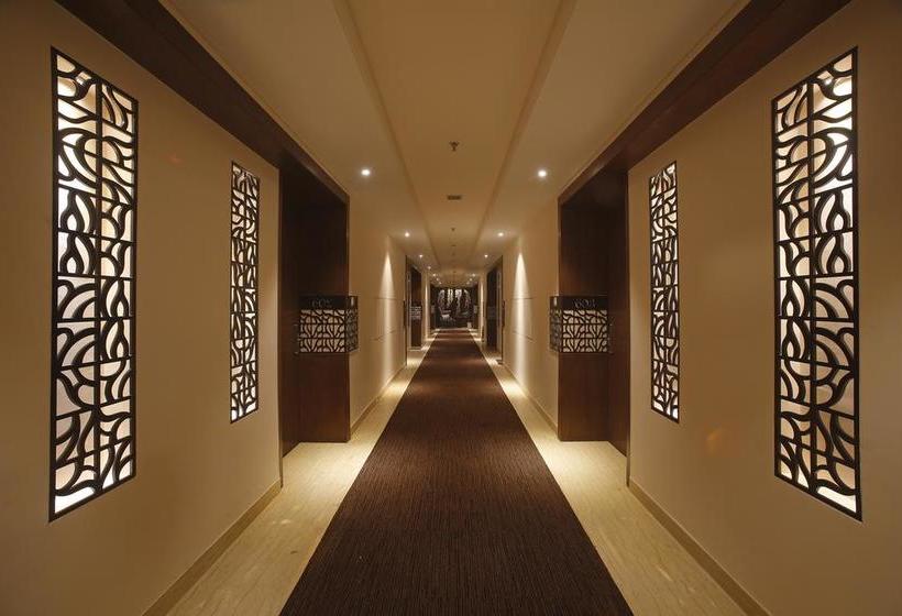 Hotel Grand Xenia Ajmer 8