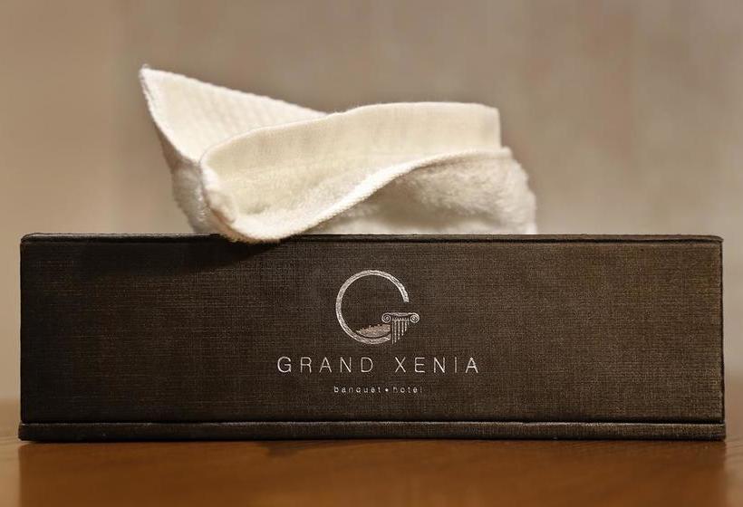 Hotel Grand Xenia Ajmer 9