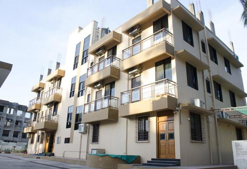 Hotel Hira Laxmi Residency 1