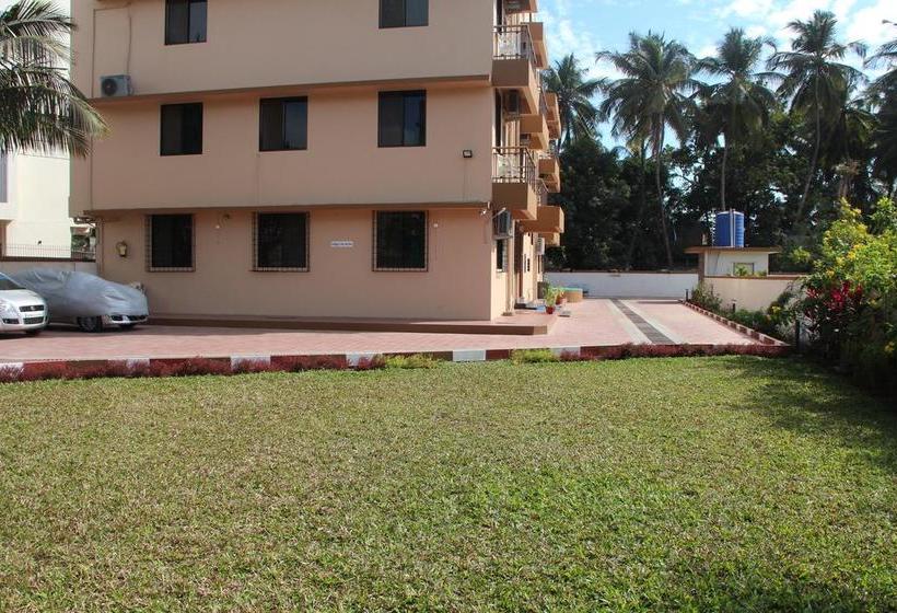 Hotel Hira Laxmi Residency 11