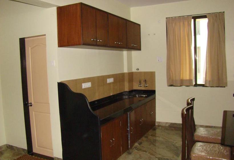Hotel Hira Laxmi Residency 12