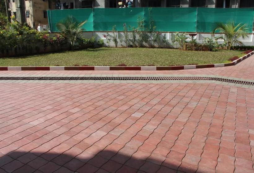 Hotel Hira Laxmi Residency 16