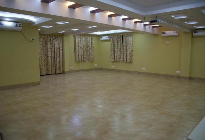 Hotel Hira Laxmi Residency 17