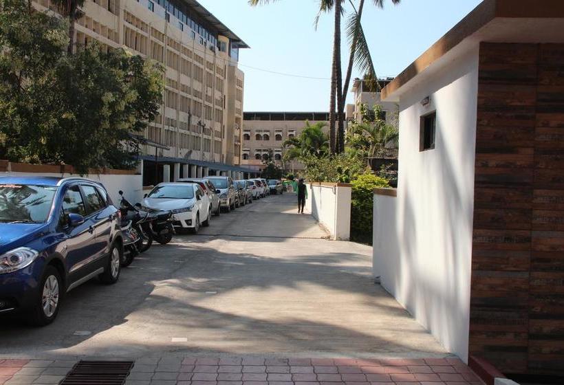 Hotel Hira Laxmi Residency 2