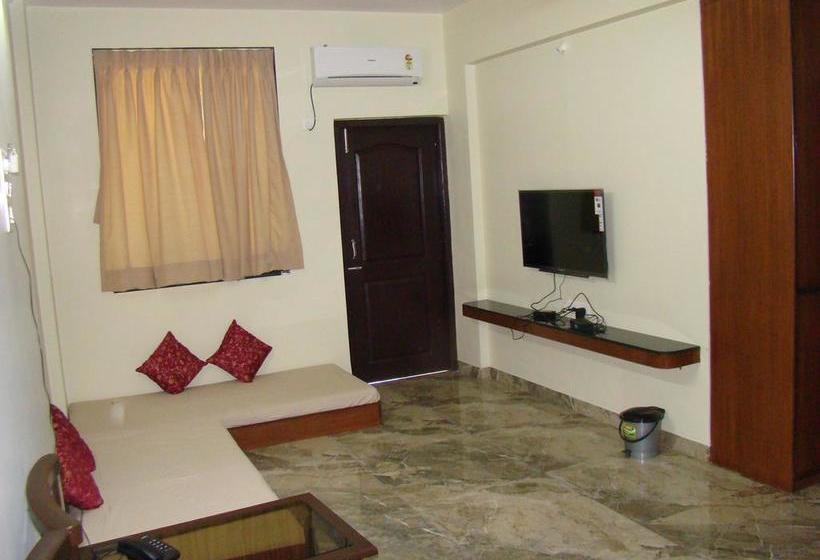 Hotel Hira Laxmi Residency 6
