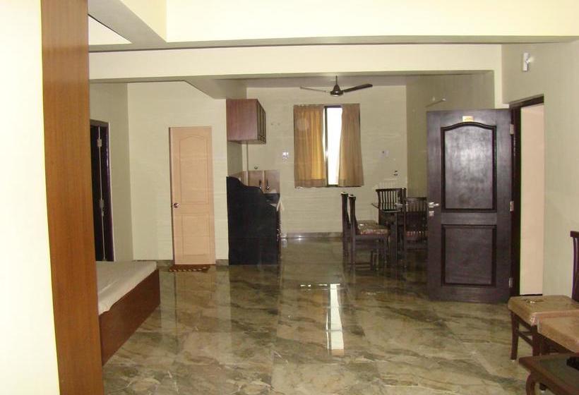 Hotel Hira Laxmi Residency 7