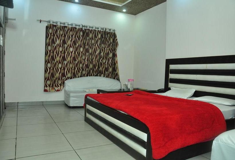 Hotel Gupta Resort Uttar Pradesh