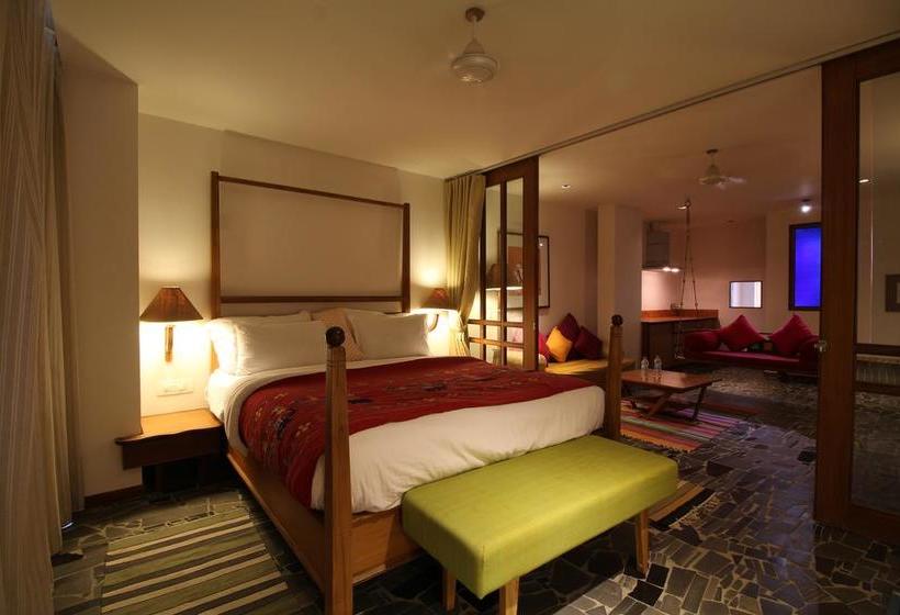 Hotel Aarivaa Homestay 1