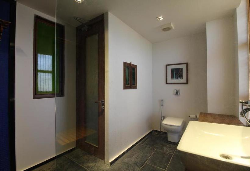 Hotel Aarivaa Homestay 10