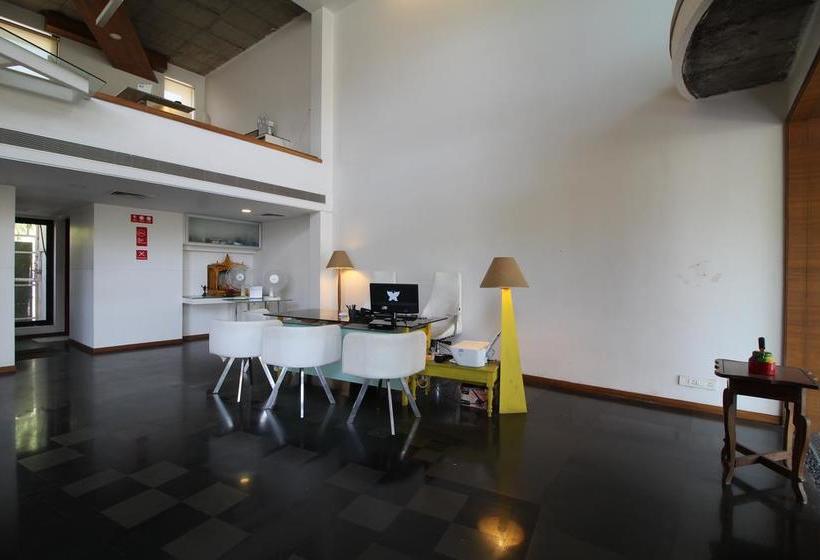 Hotel Aarivaa Homestay 11