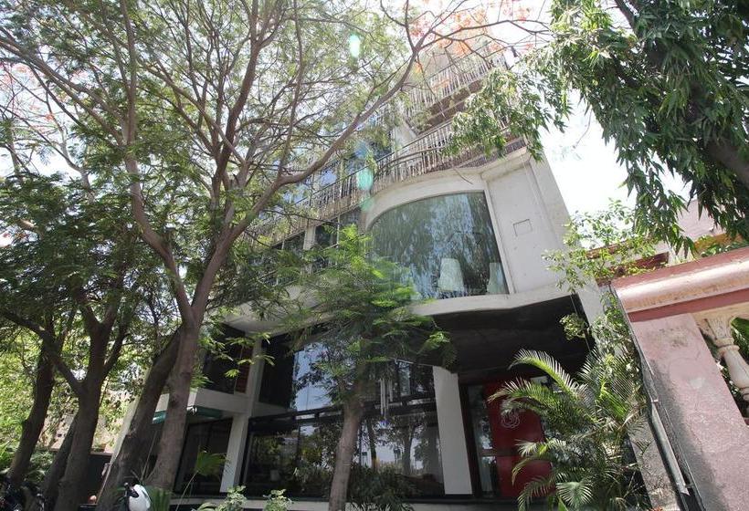 Hotel Aarivaa Homestay 15