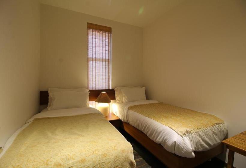 Hotel Aarivaa Homestay 17