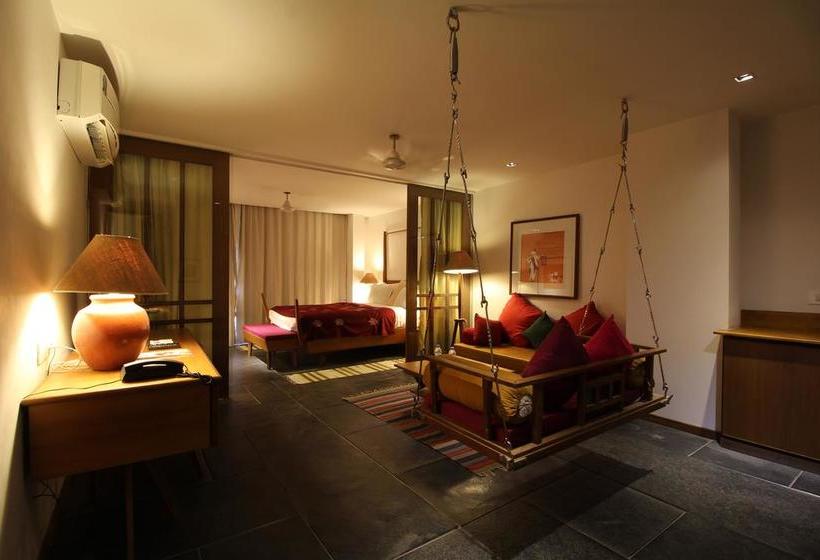 Hotel Aarivaa Homestay 2