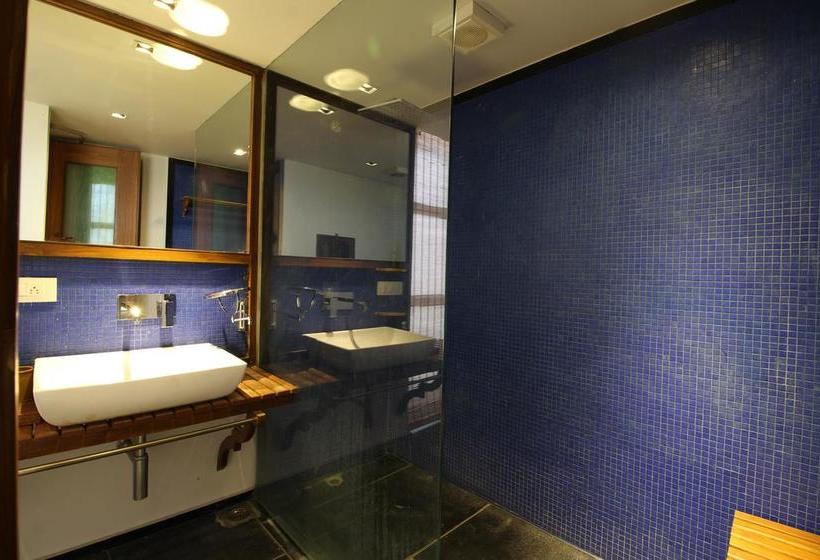 Hotel Aarivaa Homestay 8