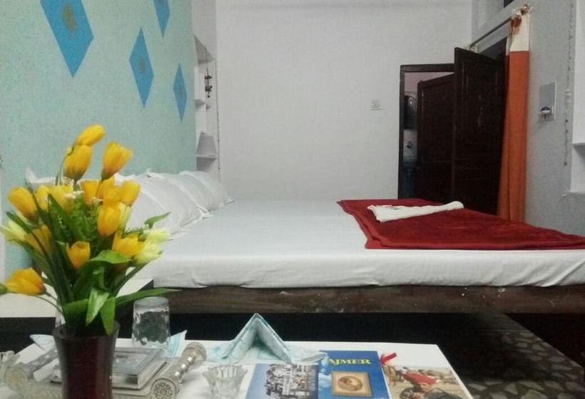 Hotel Amardeep Palace Pushkar Rajasthán