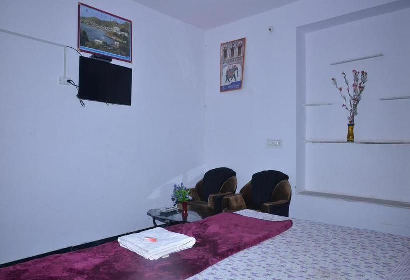 Hotel Amardeep Palace 10