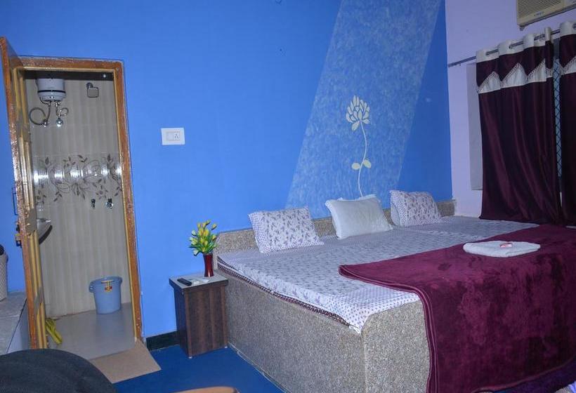 Hotel Amardeep Palace 11