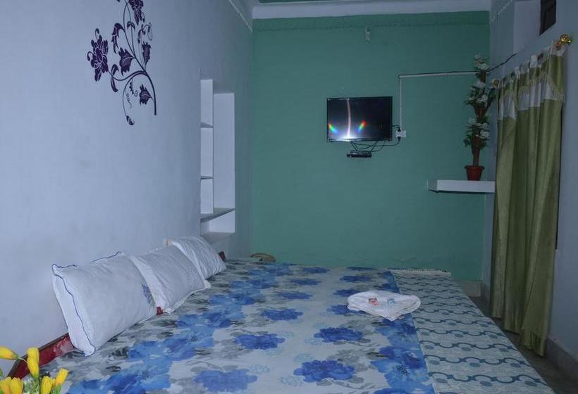 Hotel Amardeep Palace 12