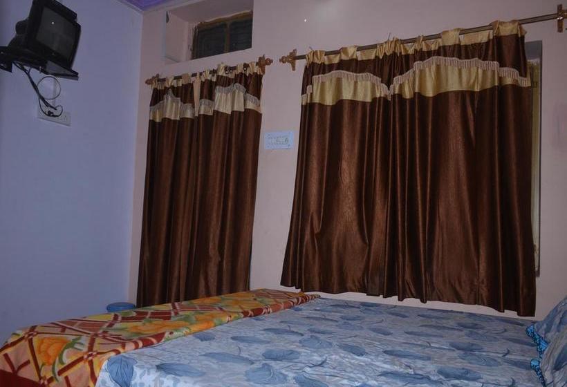 Hotel Amardeep Palace 13