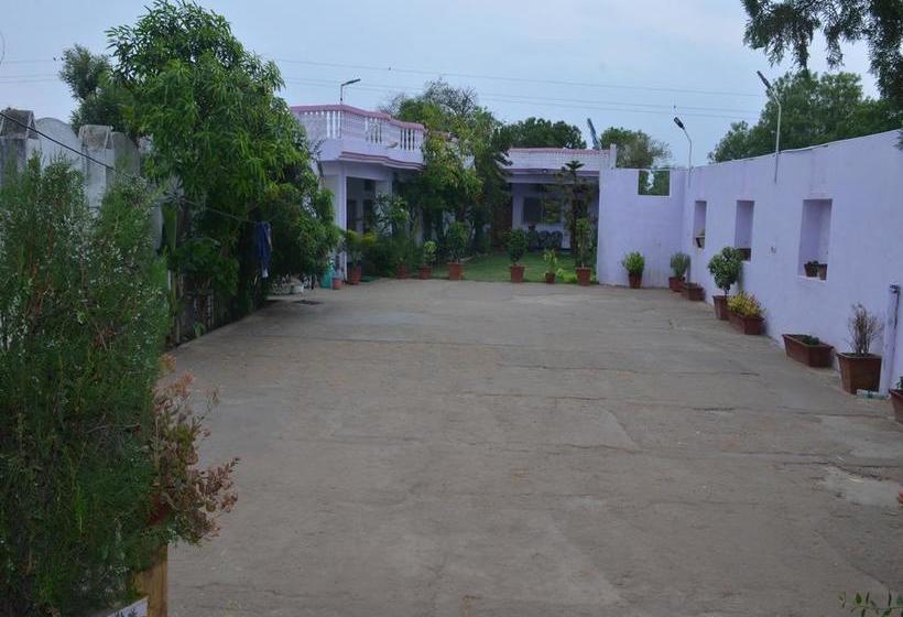 Hotel Amardeep Palace 14