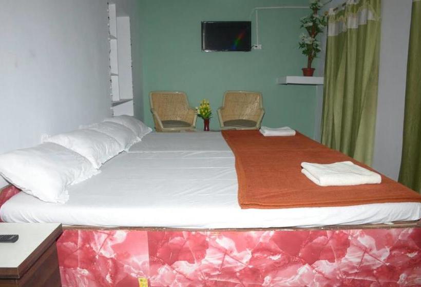 Hotel Amardeep Palace 15