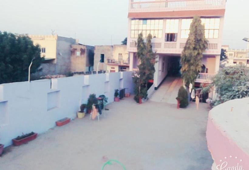 Hotel Amardeep Palace 17