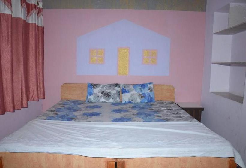 Hotel Amardeep Palace 18