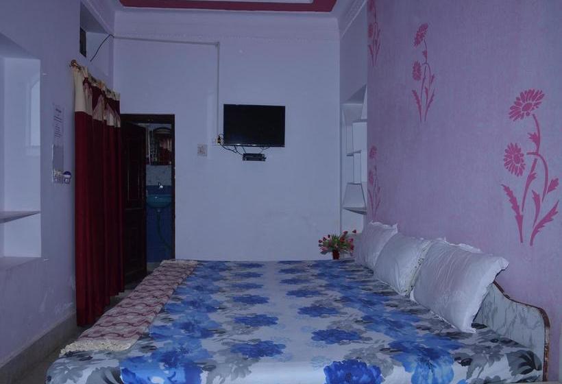 Hotel Amardeep Palace 6