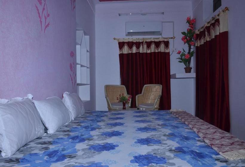 Hotel Amardeep Palace 7