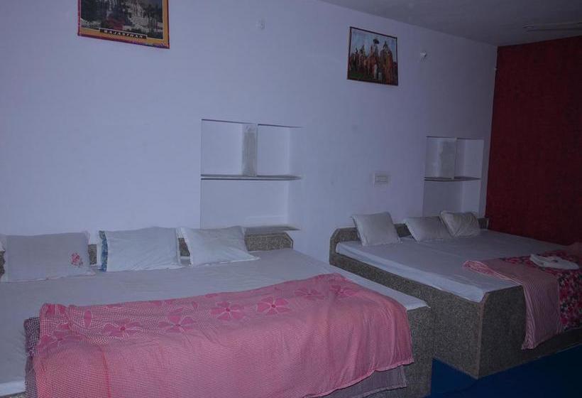 Hotel Amardeep Palace 8