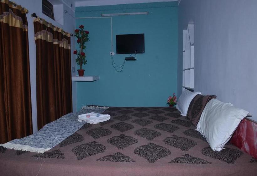 Hotel Amardeep Palace 9
