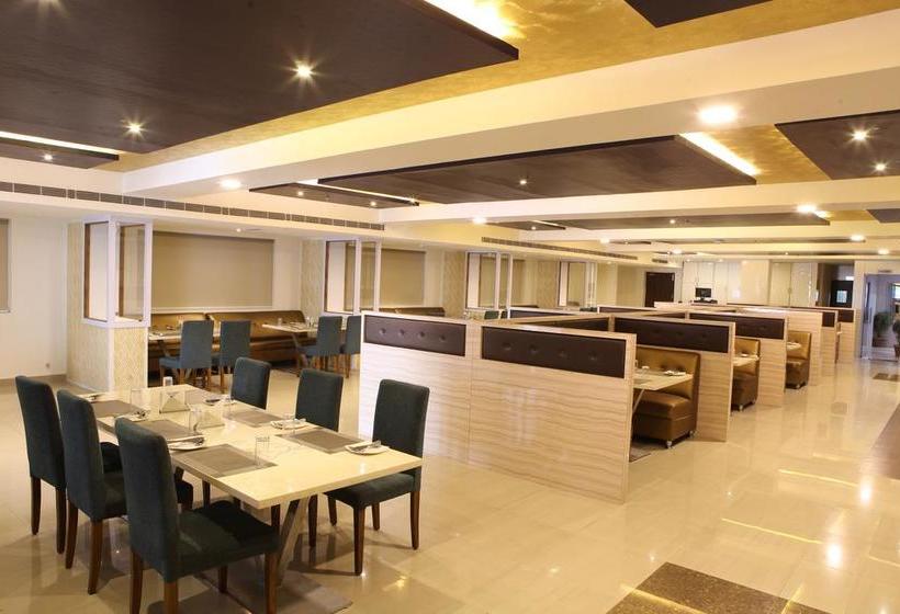 Hotel Nova Pride Hyderabad