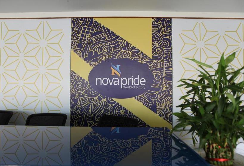 Hotel Nova Pride 17