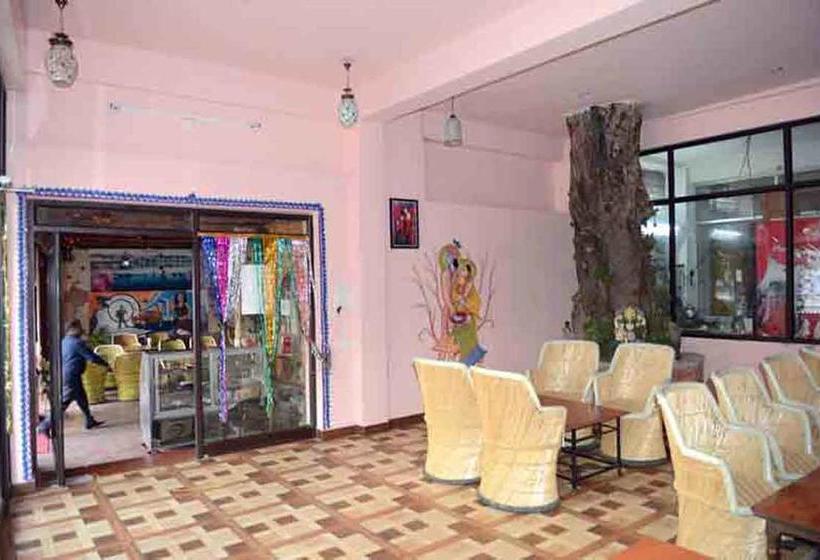 Hotel Sun Set Cafe 14